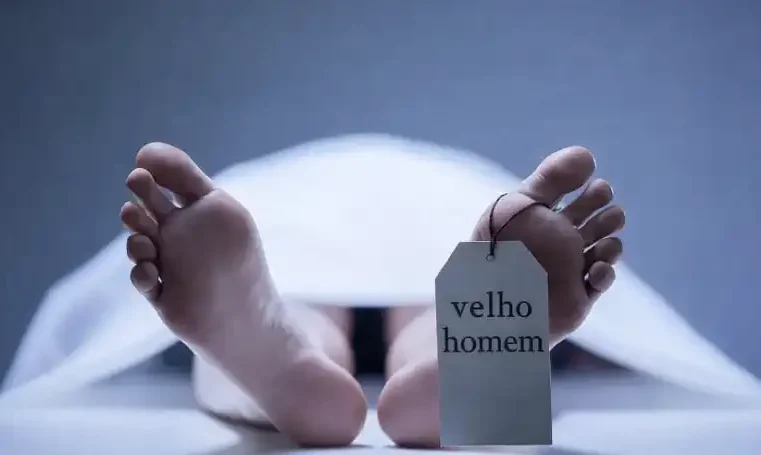 A Morte do Velho Homem e a Libertação do Domínio do Pecado