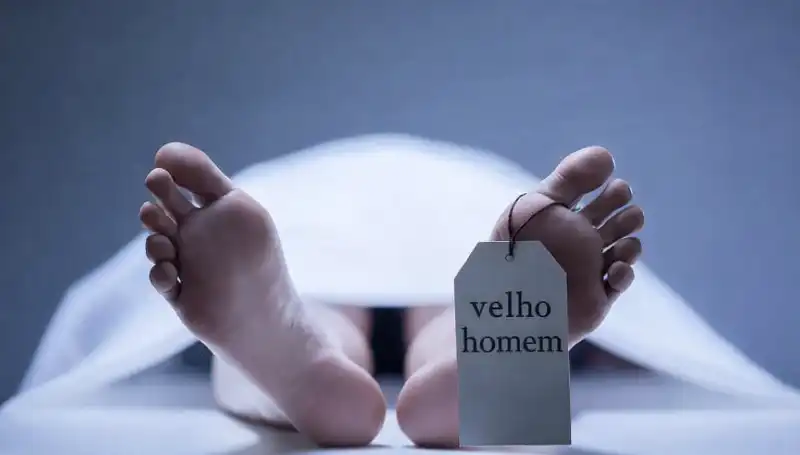 A Morte do Velho Homem e a Libertação do Domínio do Pecado