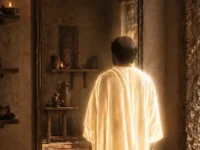 Colossenses 1 – A expressa imagem do Deus invisível