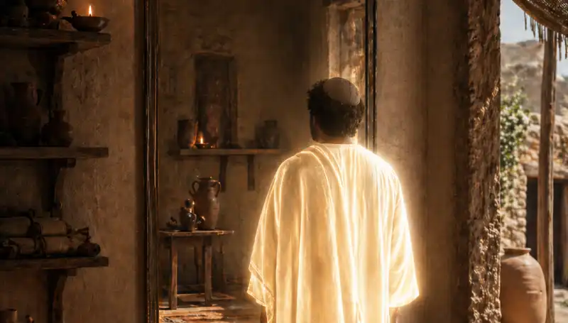 Colossenses 1 – A expressa imagem do Deus invisível