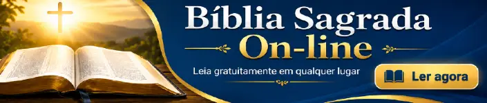 Bíblia Digital Online