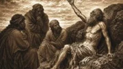 O tema do livro de Jó: sofrimento ou justificação?