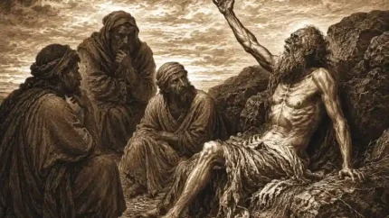 O tema do livro de Jó: sofrimento ou justificação?