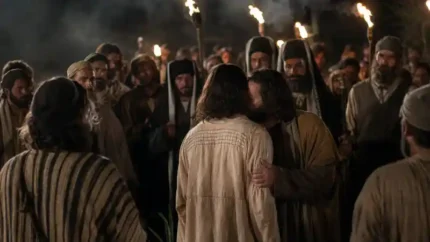 Judas estava predestinado a trair Jesus?