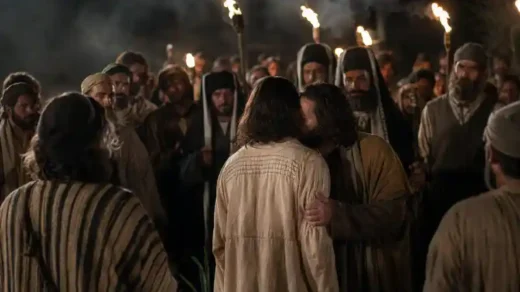 Judas estava predestinado a trair Jesus?