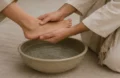 Submissão cristã: o maior é aquele que serve