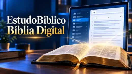 EstudoBiblico Bíblia Digital: plugin de Bíblia para WordPress