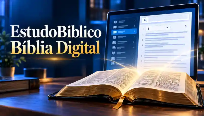 Imagem Representado Plugin Bíblia Digital