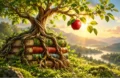 Fruto Conhecimento Genesis