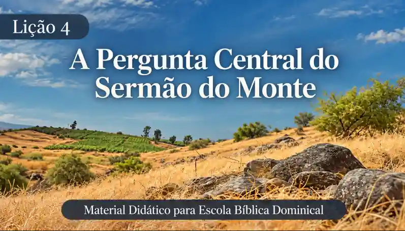 Campina Ao Pé De Um Monte