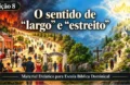 Licoes Biblicas 8 1