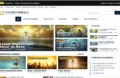 Template Wordpress Free