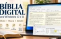 Biblia Digital Para Windows 10 11