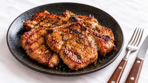 Carne Espirito